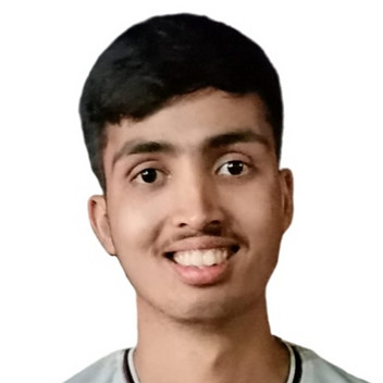 Saransh Mahere