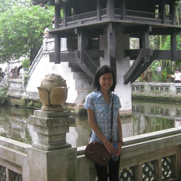 Thu Luu