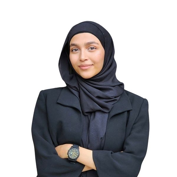 Fiza Zulaikha Shamim
