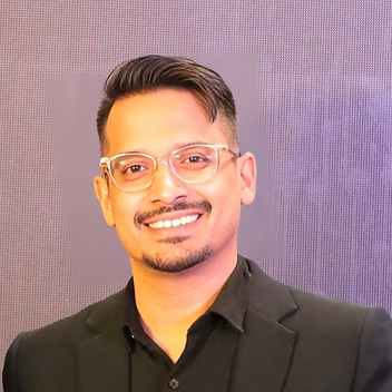Pradeep Khadria