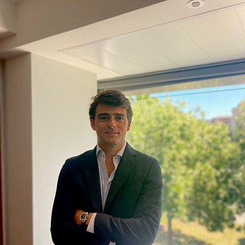 Jaime Piqué