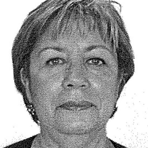 Armanda Blalock