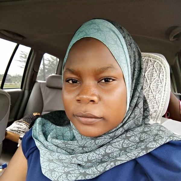 Oropo Aishat
