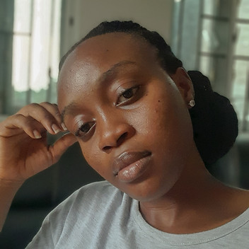Esther Egbue
