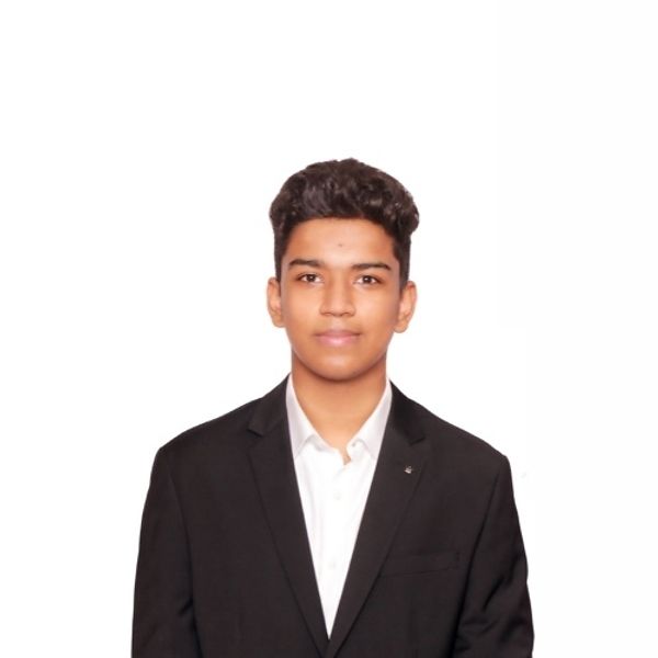 aahaan shekhar