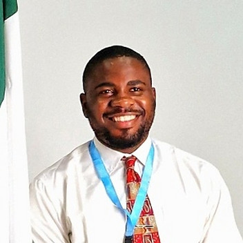 Uchechukwu Obasi