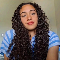 Mia Isabella Mateo Bueno