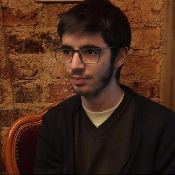 Ahmet Ergün