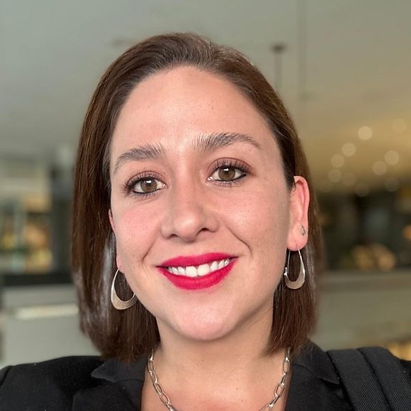 Laura Poveda Palacios