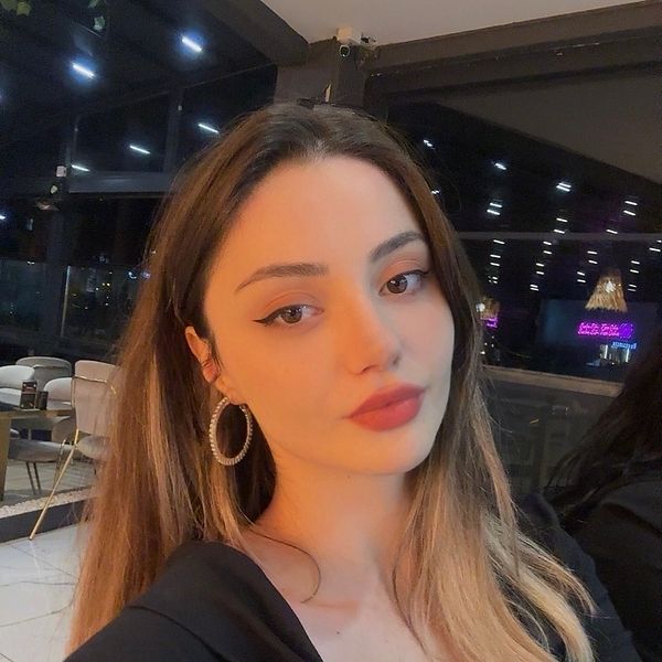 ilayda bahadir