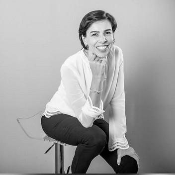 Antonieta Chaverri
