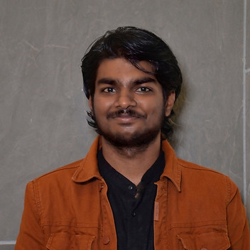 Bharath Kumar S
