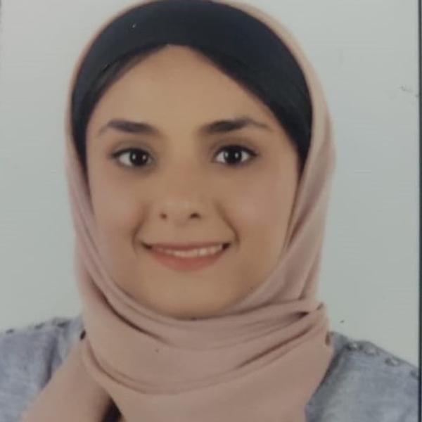 Esraa Rashwan