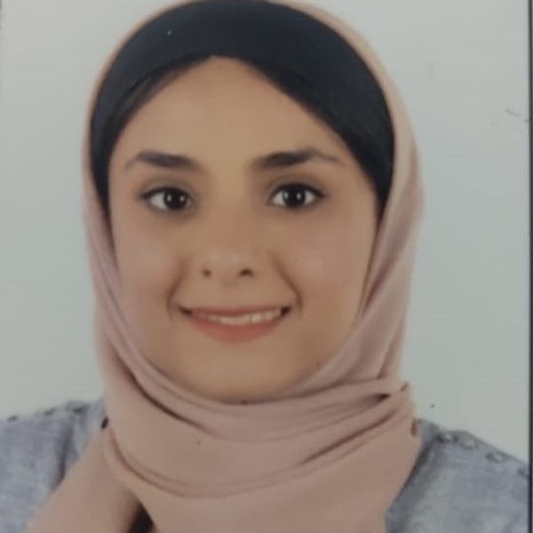 Esraa Rashwan
