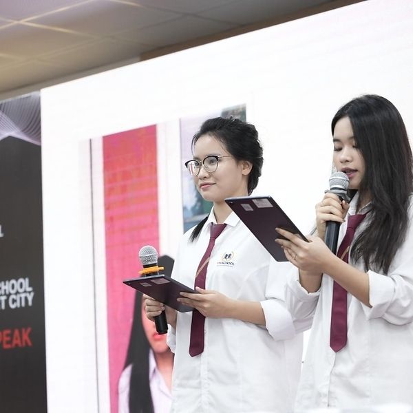 Minh Anh Hoàng