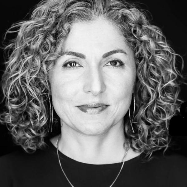 Anousheh Ansari