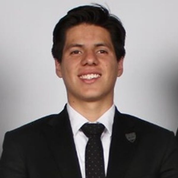Osvaldo Chavira Villalobos