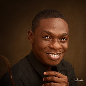 Adedapo (Treasure) Adeniruju