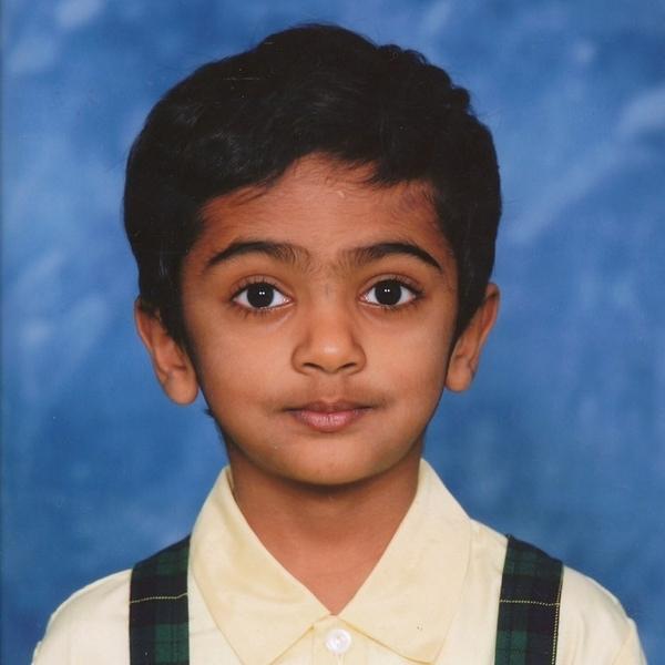 Gautam Chivukula