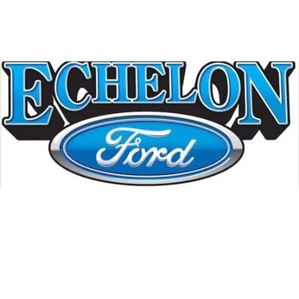 Echelon Ford | Ted