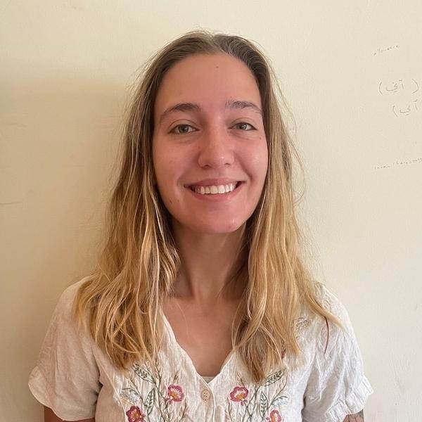 Grace Landsberg