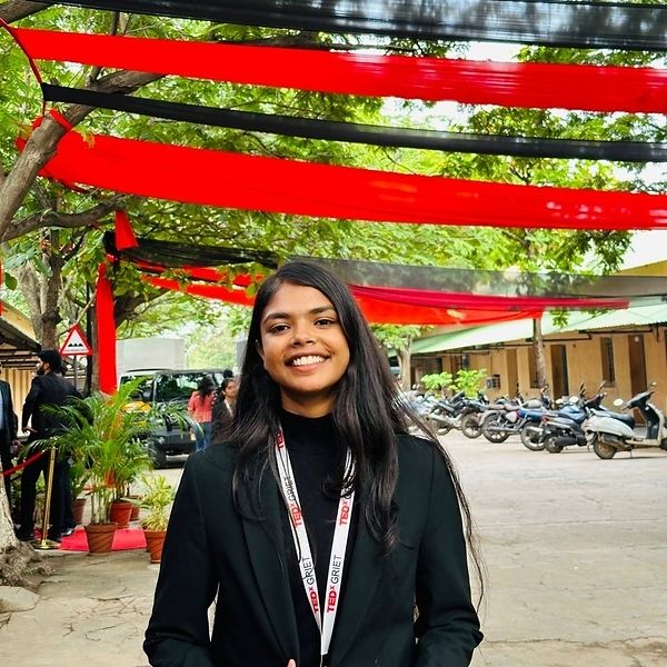 Meghana Datla