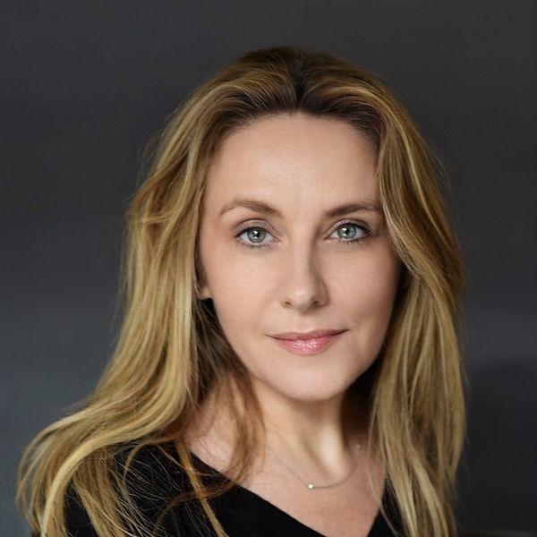 Rosalie Mann