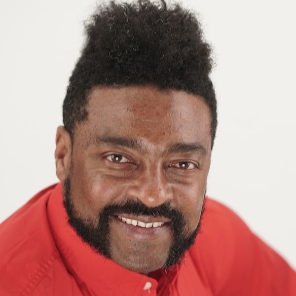 Jerome Williams
