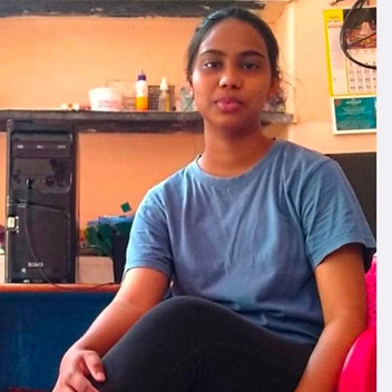 Sana Kausar Shaik