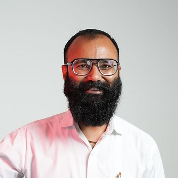 Harshal Mistry