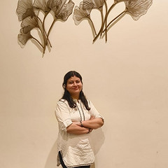 Shobhna Chauhan