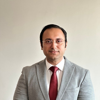Rahul Trivedi