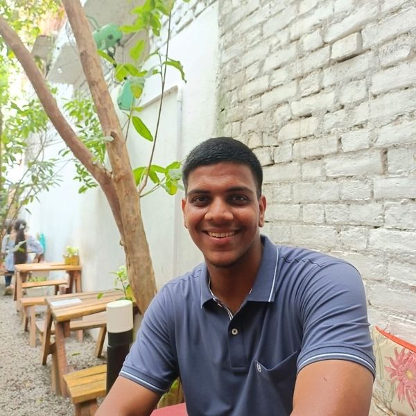 Ashish Chauhan