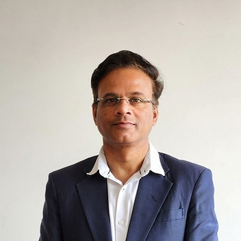 Prof Dr Sunil Jakhoria