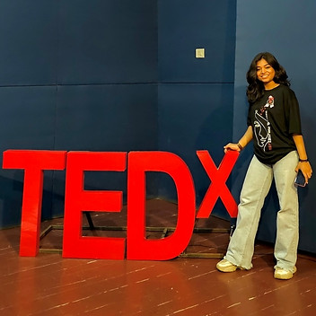 RUTUJA GAIKWAD .