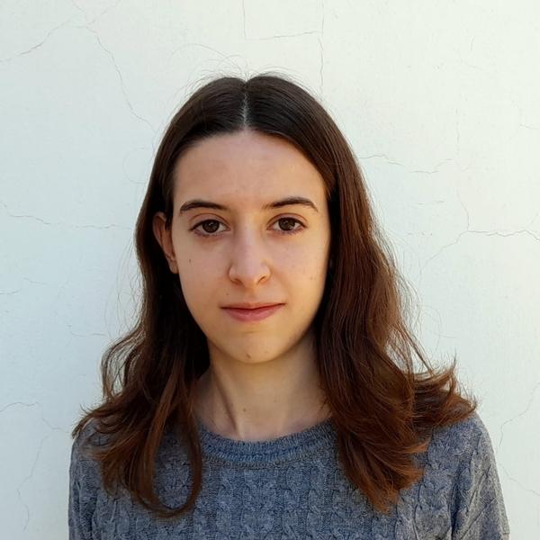 Rocío Prieto