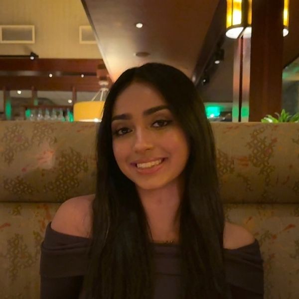 Veda Viswanath