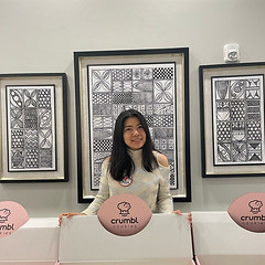 Christie Peng