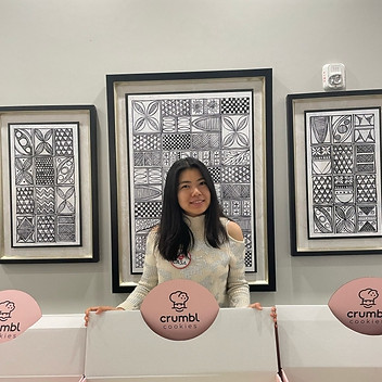 Christie Peng