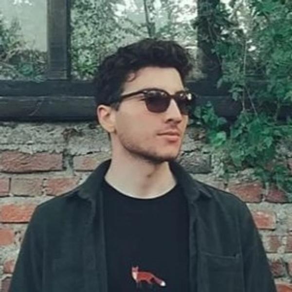 Mücahit BUÇAN