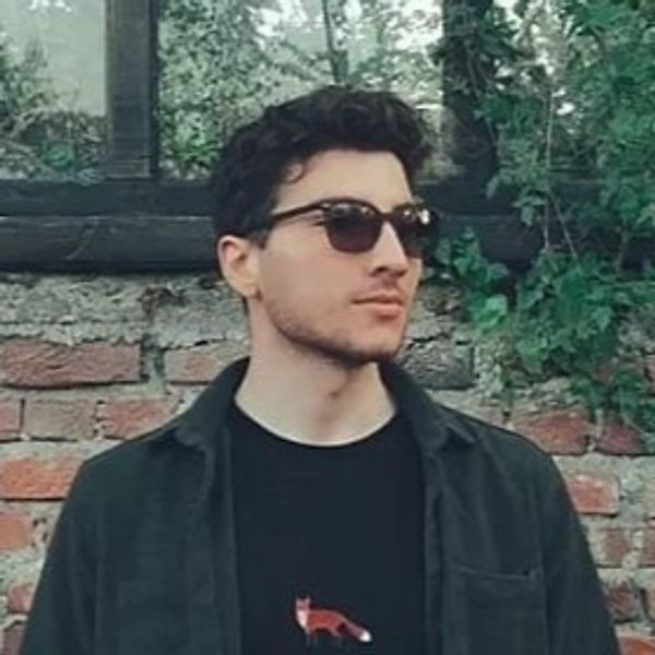Mücahit BUÇAN