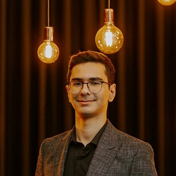 Arda Çankaya