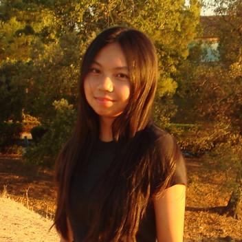 Caitlin Lek