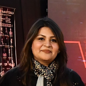 Komal Sarmad