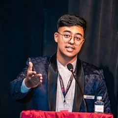 Ronak Shakya