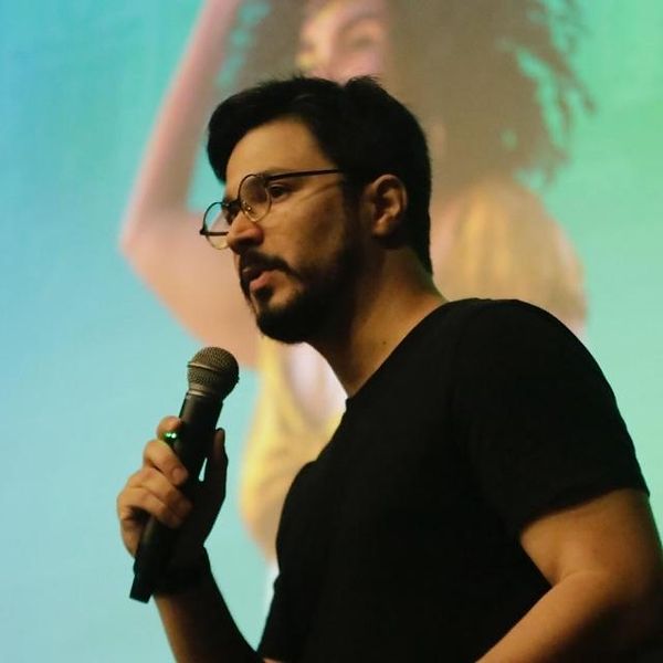 Rafael Toscano