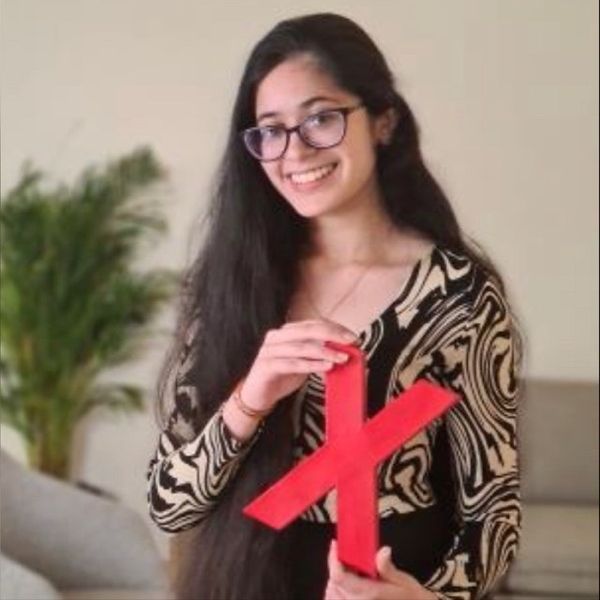 Kashish Khattar