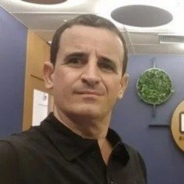 Alessandro Silva
