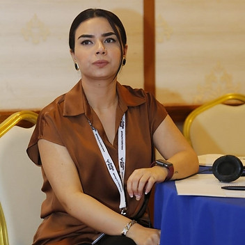 Kashmala Khattak