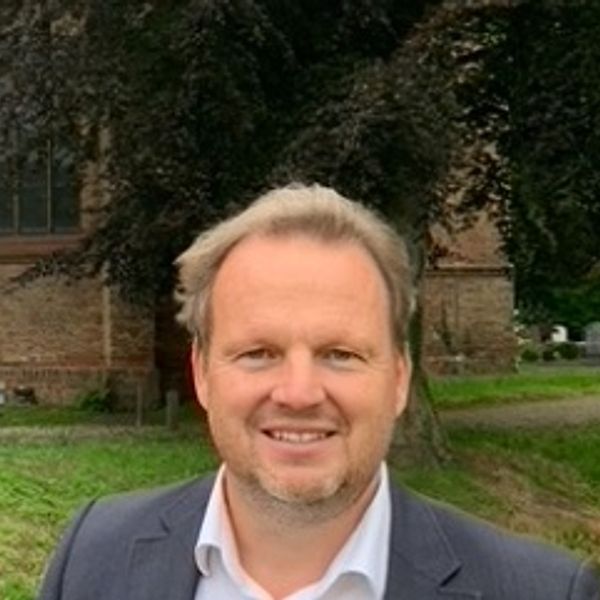 Arend Jan van den Beld